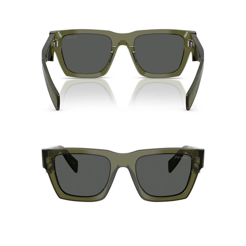 ץ PRADA PR A06S 25A40L