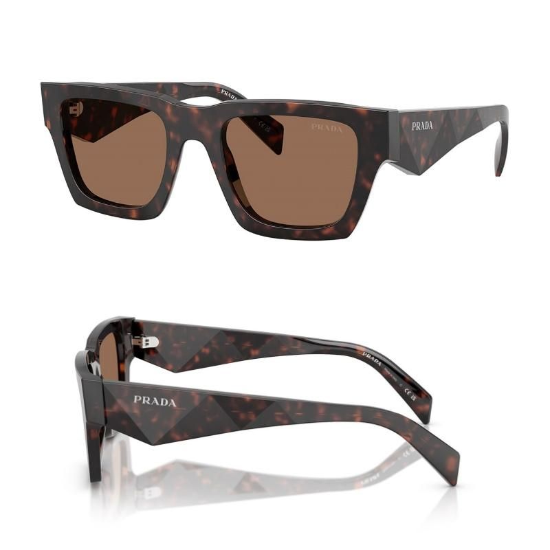  ץ PRADA PR A06S 17N06B