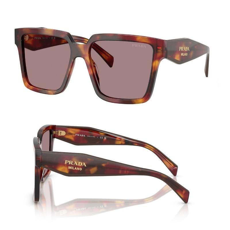  ץ PRADA PR 24ZS 22A20I