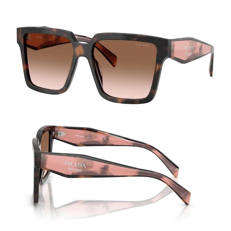  ץ PRADA PR 24ZS 23A0A6