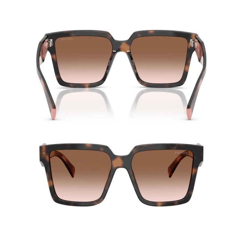 ץ PRADA PR 24ZS 23A0A6