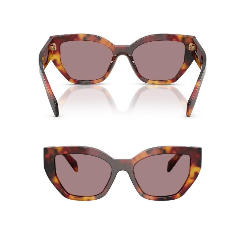 ץ PRADA PR A09S 22A20I