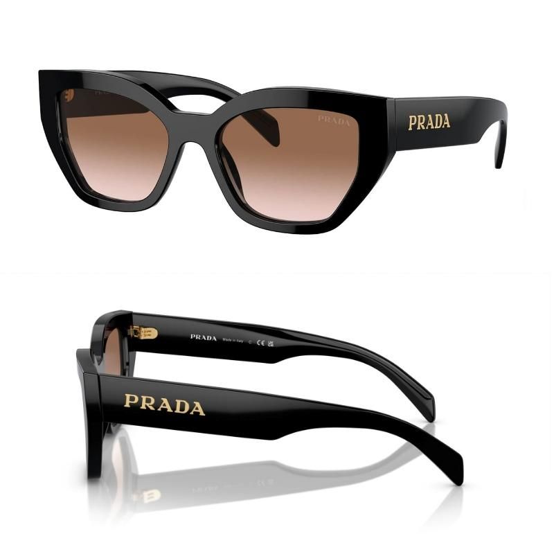  ץ PRADA PR A09S 1AB0A6