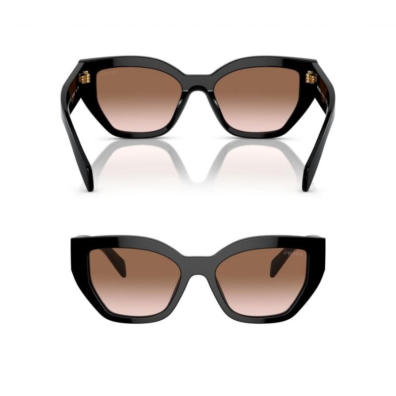 ץ PRADA PR A09S 1AB0A6