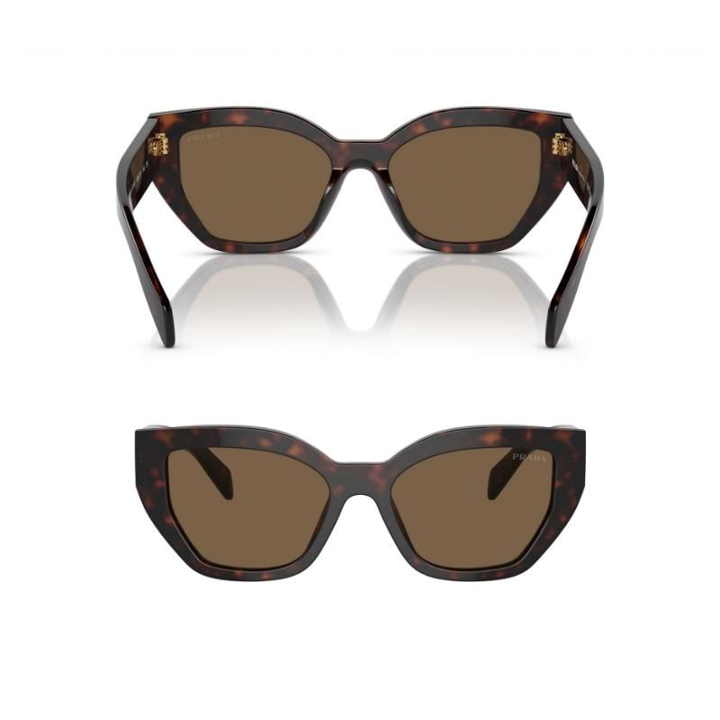 ץ PRADA PR A09S 16N5Y1