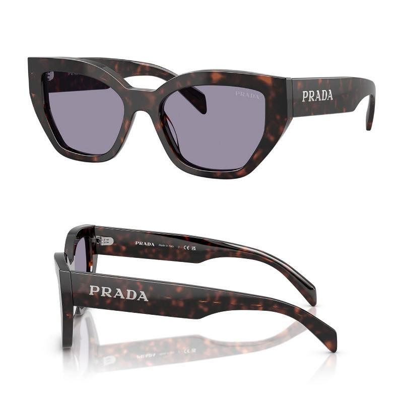  ץ PRADA PR A09S 17N03N