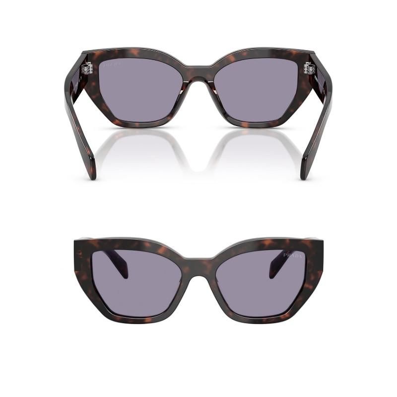 ץ PRADA PR A09S 17N03N