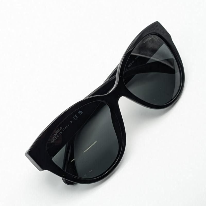 シャネル CHANEL CH5477 C501 - ブランドサングラス、メガネ通販