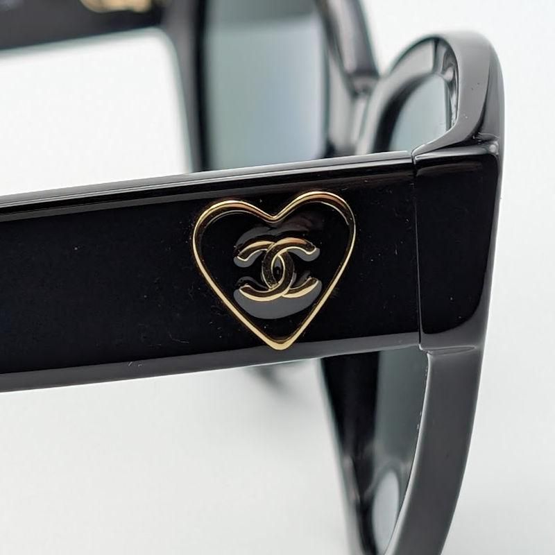 シャネル CHANEL CH5477 C501 - ブランドサングラス、メガネ通販