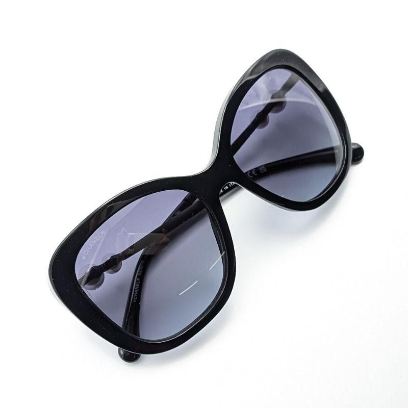 シャネル CHANEL CH5339H C501 - ブランドサングラス、メガネ