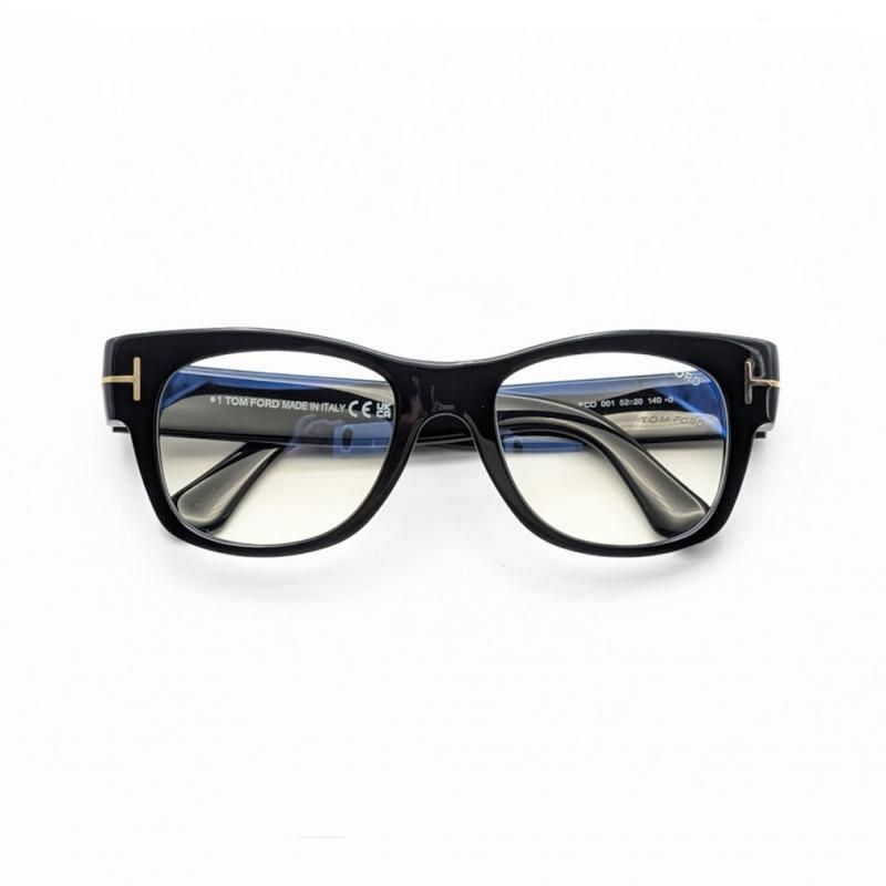 TOM FORD TF5040サングラス ブラック トムフォード TOM FORD TF5040-B(FT5040-B) 001 - ブランド