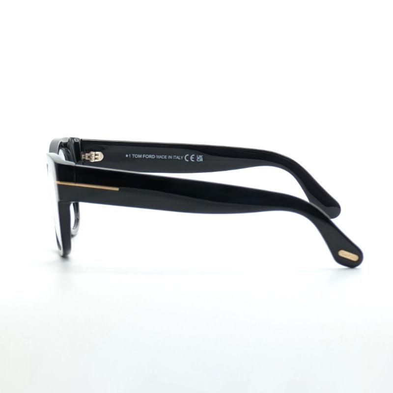 トムフォード TOM FORD TF5040-B(FT5040-B) 001 - ブランド
