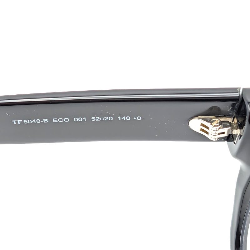 ȥե TOM FORD TF5040-B(FT5040-B) 001