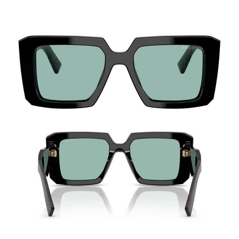 ץ PRADA PR 23YS 26B40K