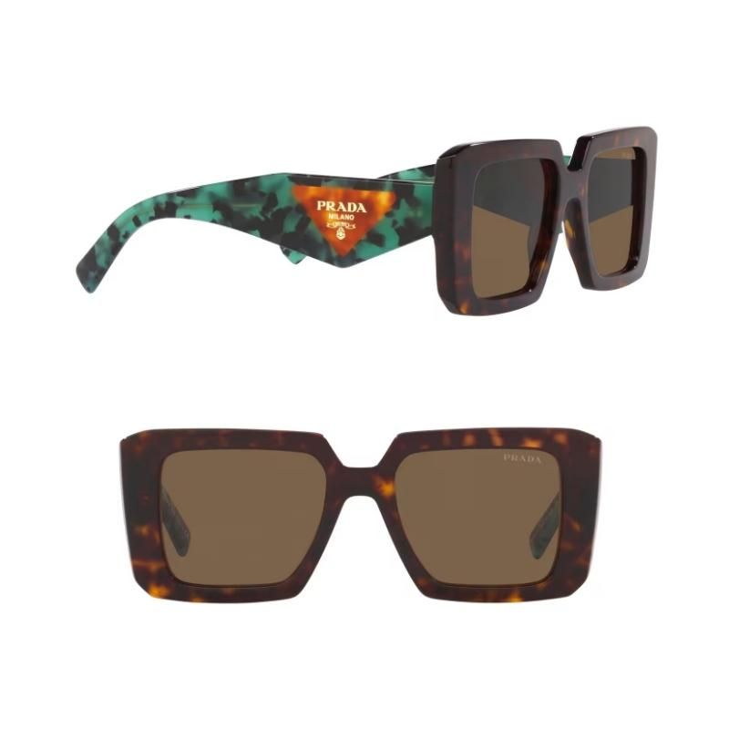 ץ PRADA PR 23YS 2AU06B