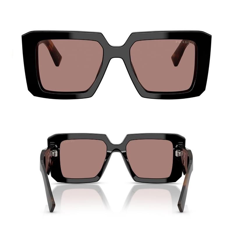 ץ PRADA PR 23YS 27B60B