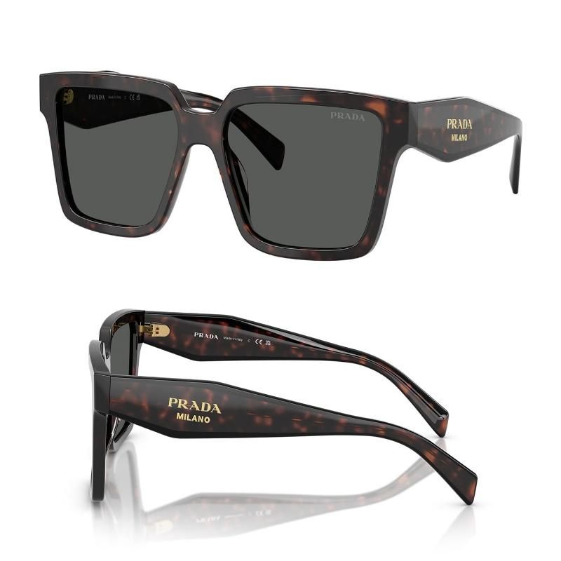  ץ PRADA PR 24ZS 17B04L