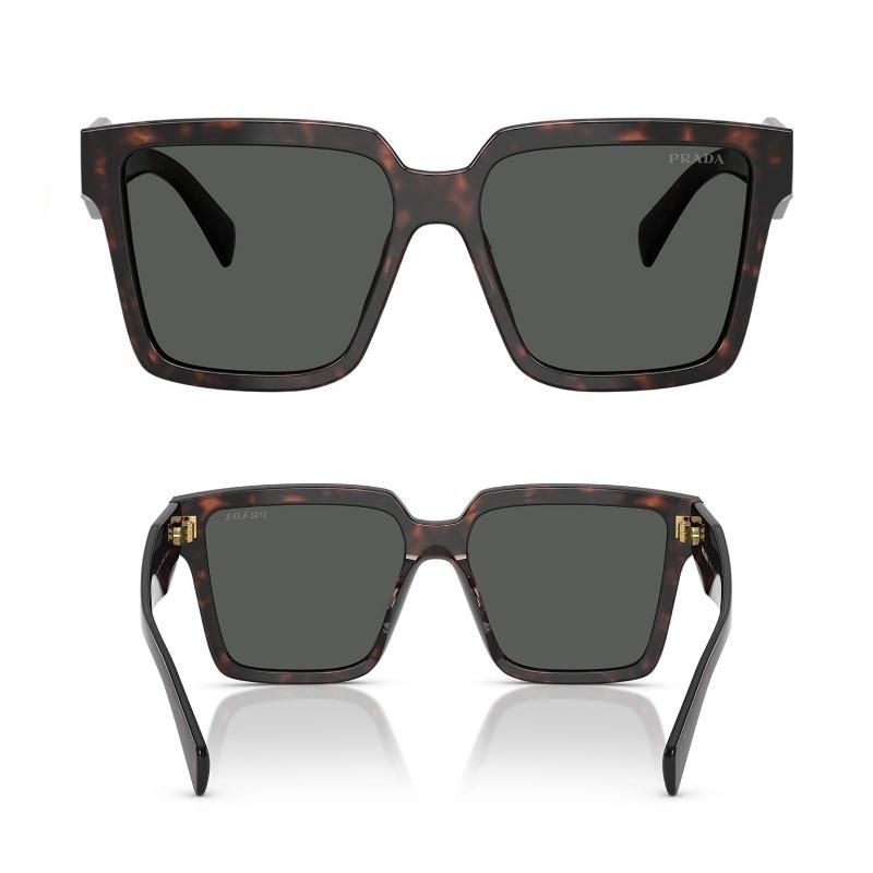 ץ PRADA PR 24ZS 17B04L