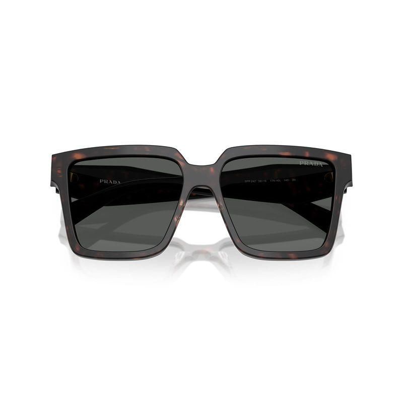 ץ PRADA PR 24ZS 17B04L