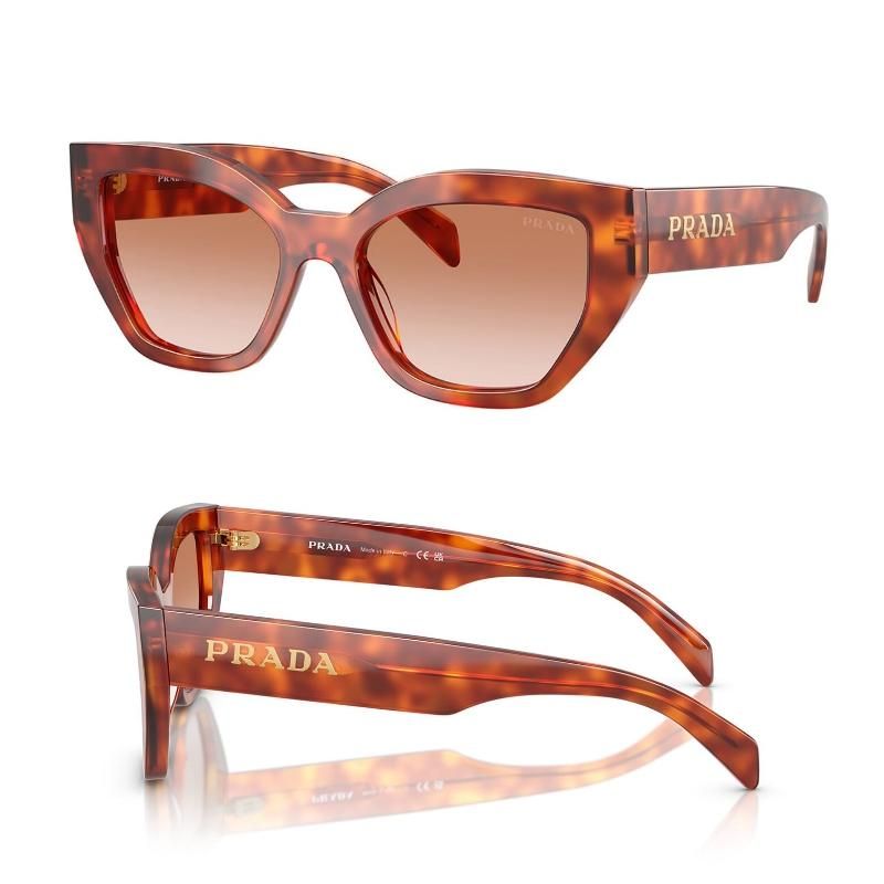  ץ PRADA PR A09S 11P70E
