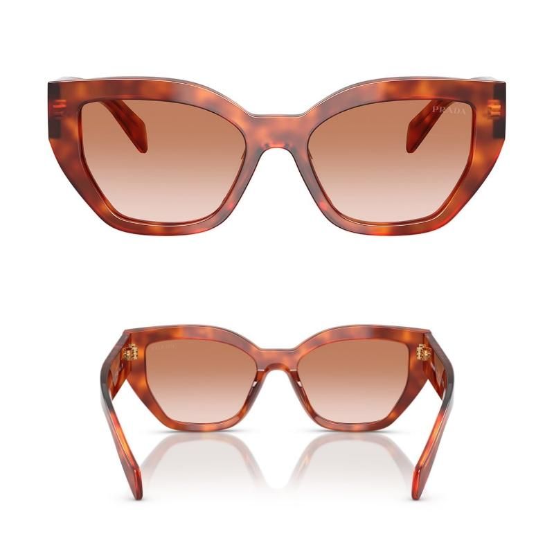 ץ PRADA PR A09S 11P70E