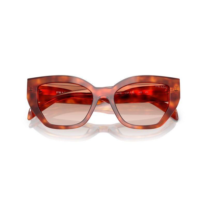 ץ PRADA PR A09S 11P70E