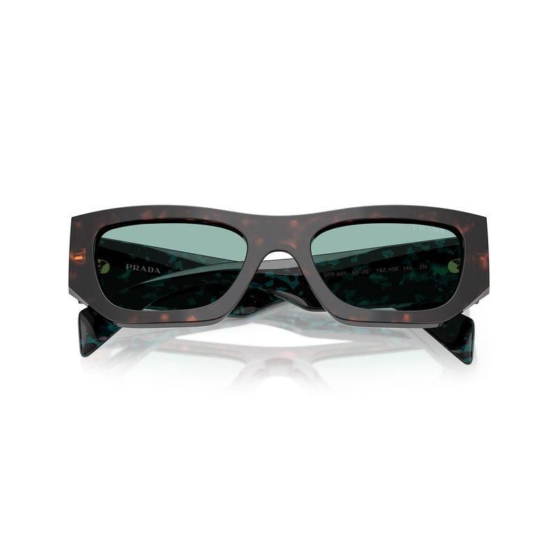 ץ PRADA PR A01S 18Z40K