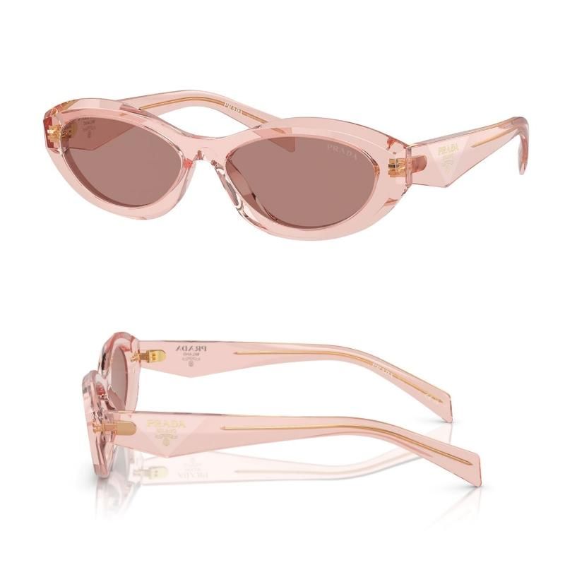  ץ PRADA PR 26ZS 19Q10D