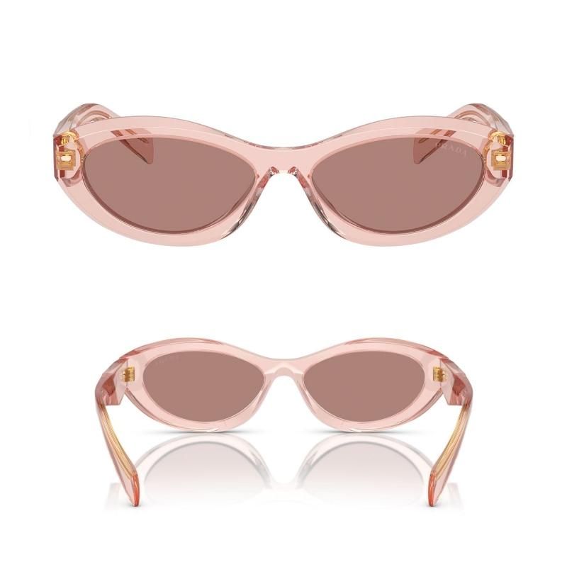 ץ PRADA PR 26ZS 19Q10D