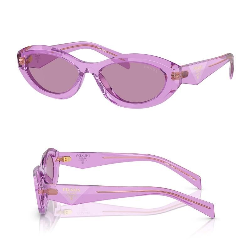  ץ PRADA PR 26ZS 13R07Q