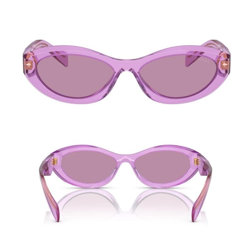ץ PRADA PR 26ZS 13R07Q