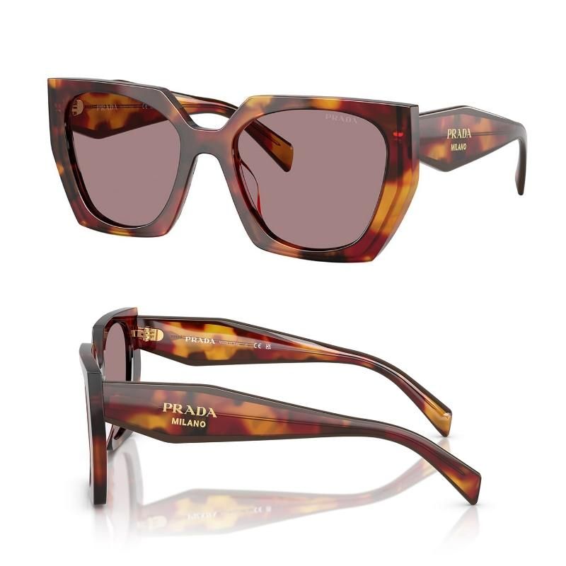  ץ PRADA PR 15WS 22A20I