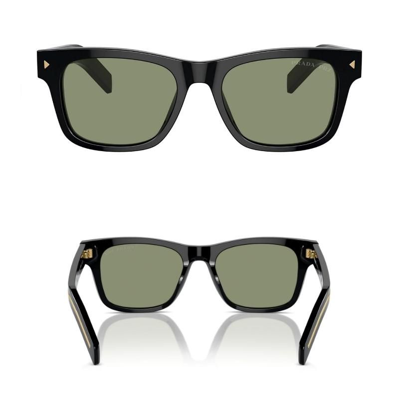 ץ PRADA PR A17S 16K20G