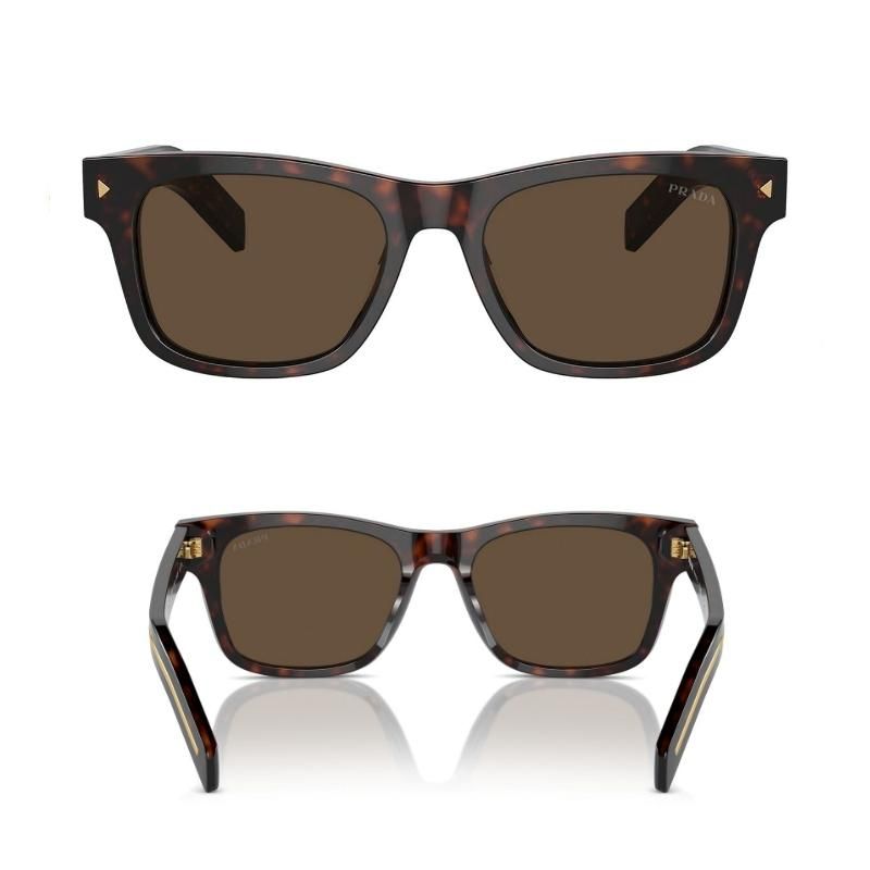 ץ PRADA PR A17S 17N70F
