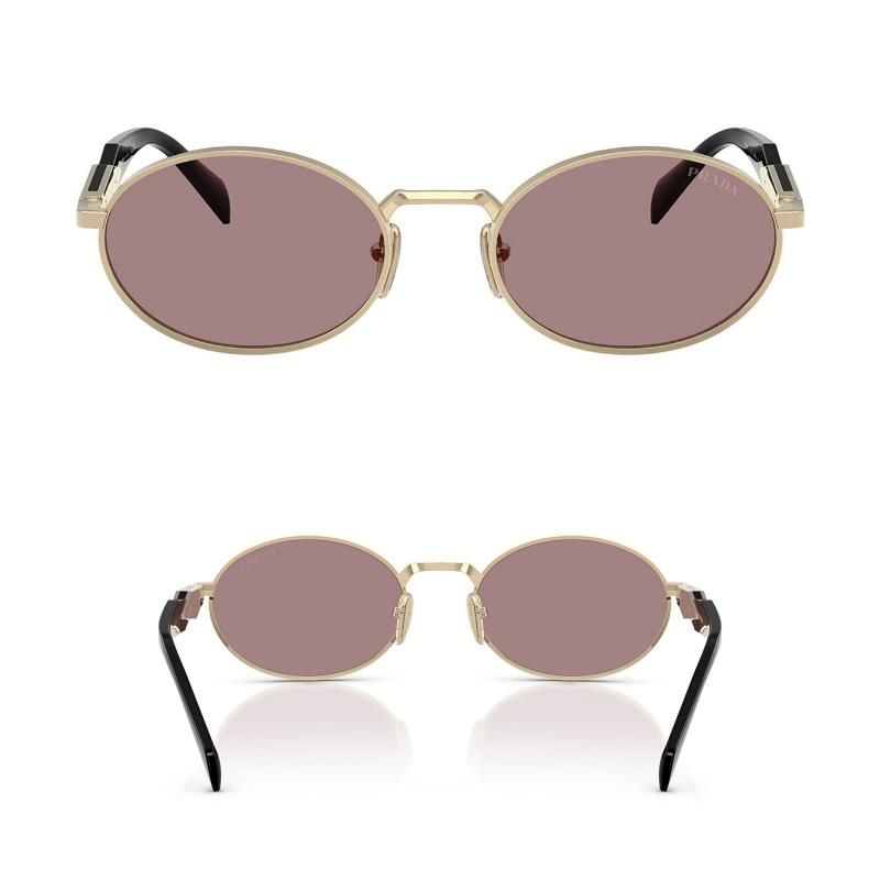 ץ PRADA PR 65ZS ZVN20J