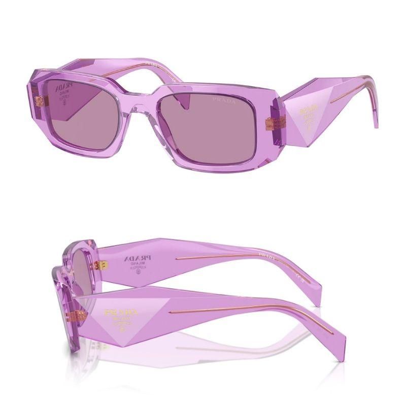  ץ PRADA PR 17WS 13R07Q