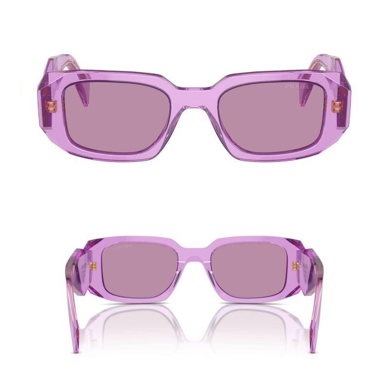 ץ PRADA PR 17WS 13R07Q