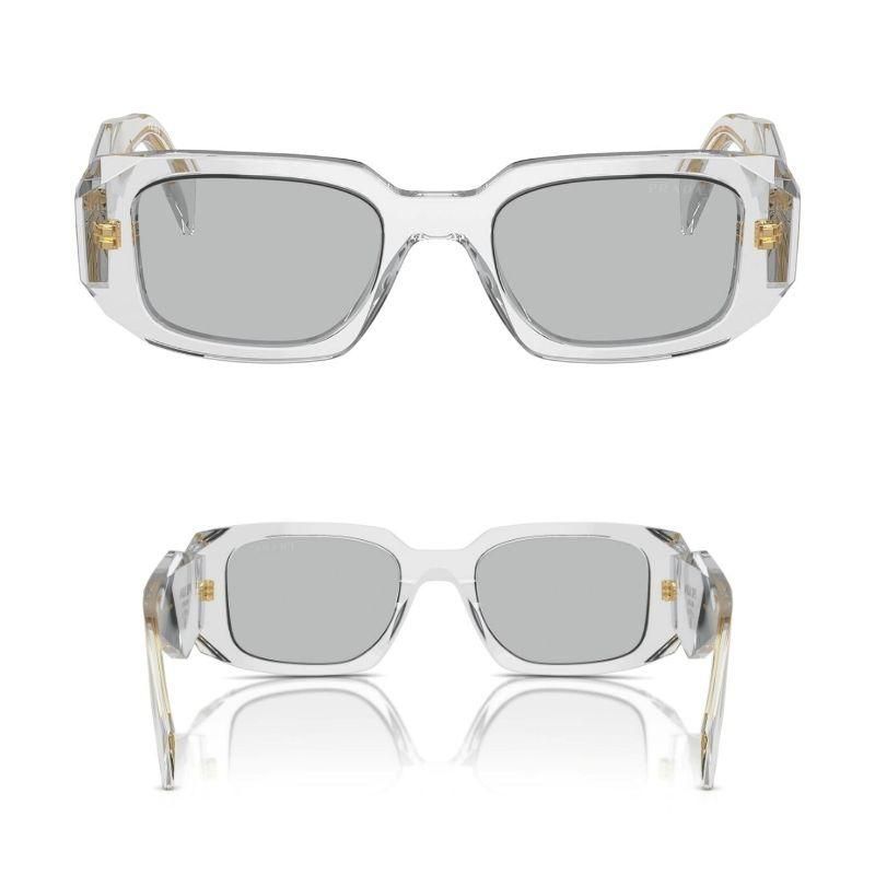 ץ PRADA PR 17WS 12R30B
