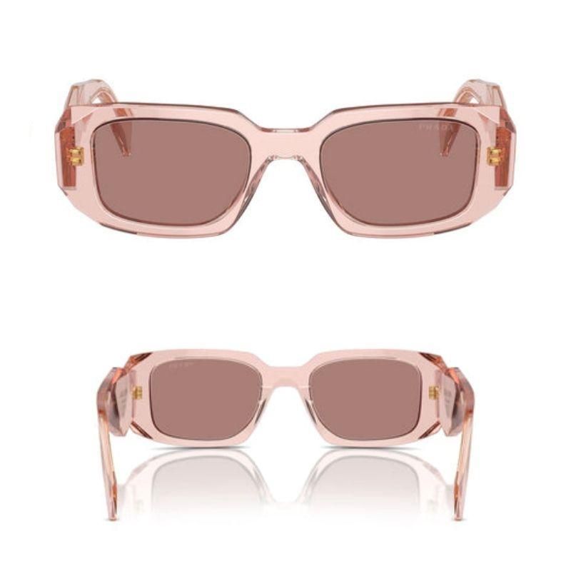 ץ PRADA PR 17WS 19Q10D