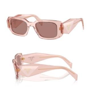  ץ PRADA PR 17WS 19Q10D