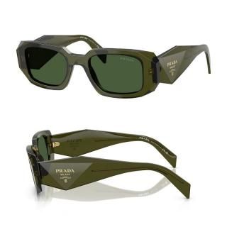  ץ PRADA PR 17WS 19Z1I0