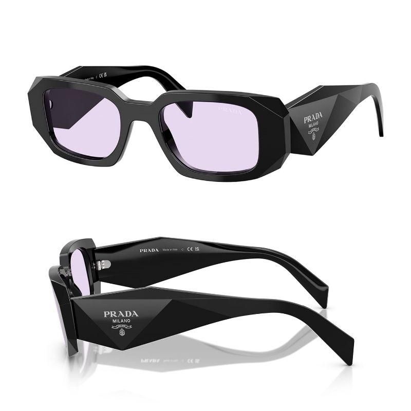  ץ PRADA PR 17WS 16K40J