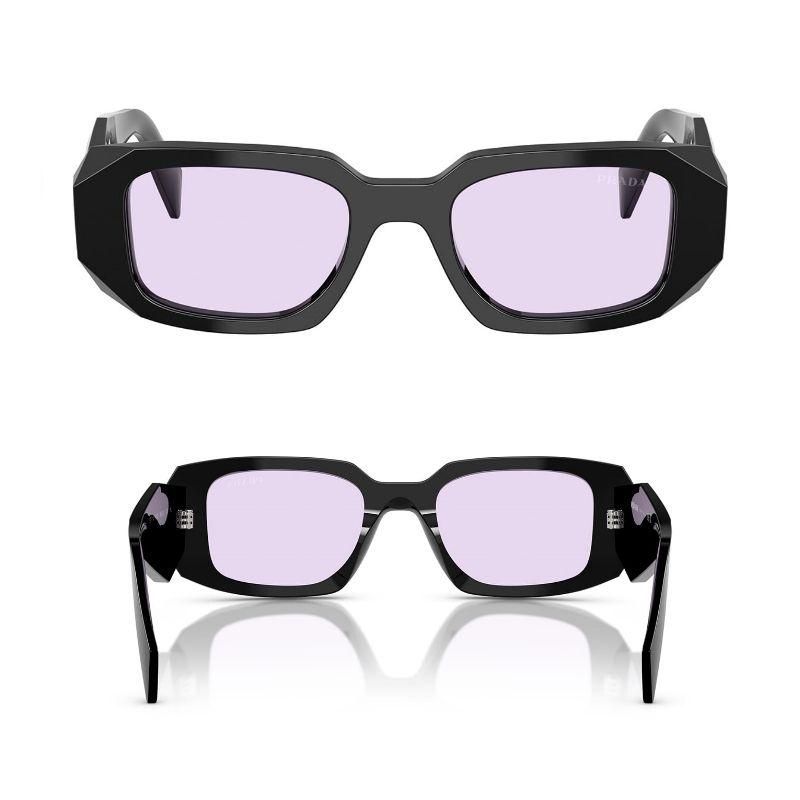ץ PRADA PR 17WS 16K40J