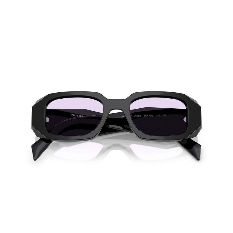 ץ PRADA PR 17WS 16K40J