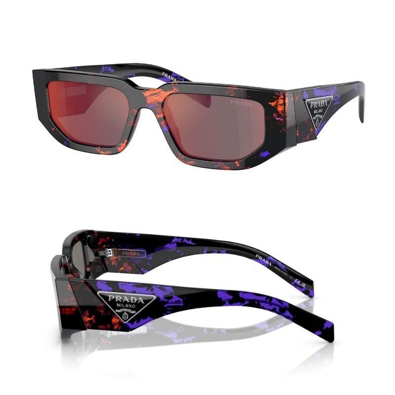  ץ PRADA PR 09ZS 06V40E