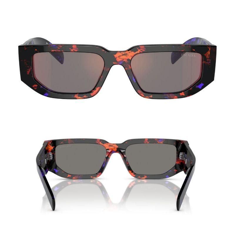ץ PRADA PR 09ZS 06V40E