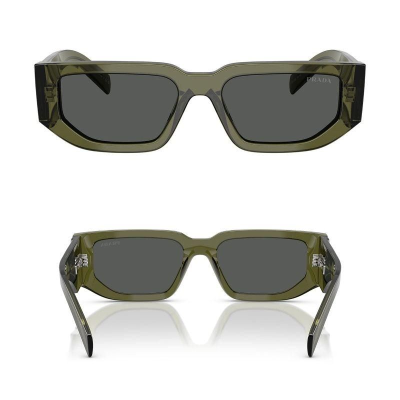 ץ PRADA PR 09ZS 25A40L
