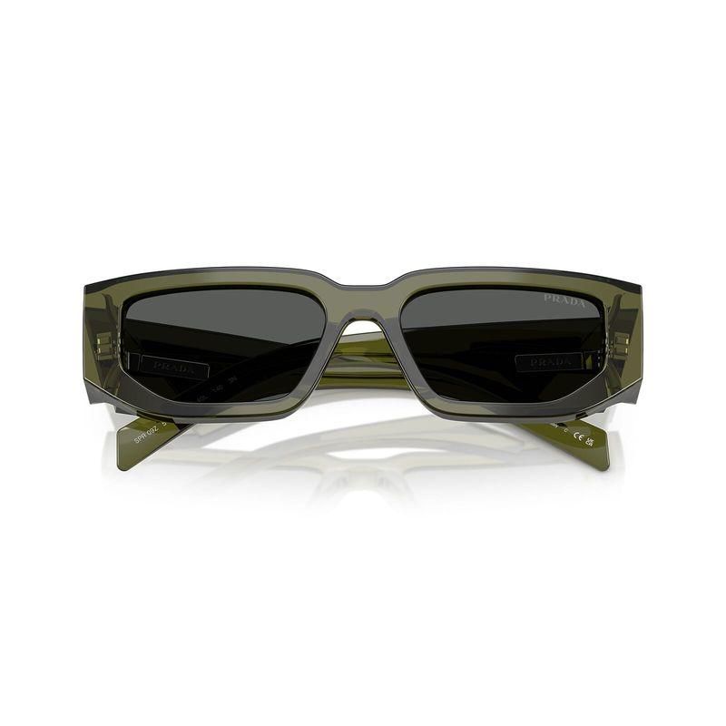ץ PRADA PR 09ZS 25A40L