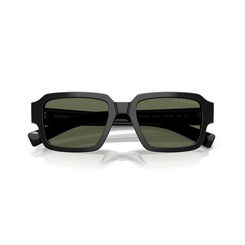 ץ PRADA PR 02ZS 1AB03R