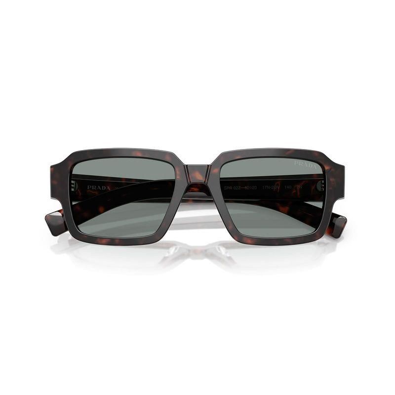 ץ PRADA PR 02ZS 17N20N